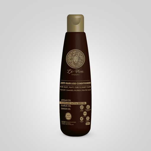 La-Vivo conditioner 300 ml